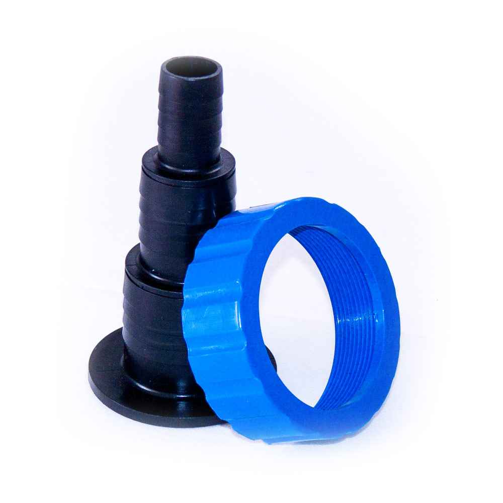 Autopot - 9 mm Schlauch 1 m - flexibler PE-Schlauch für Bewässerung Autopot - 9 mm Schlauch 1 m - flexibler PE-Schlauch für Bewässerung