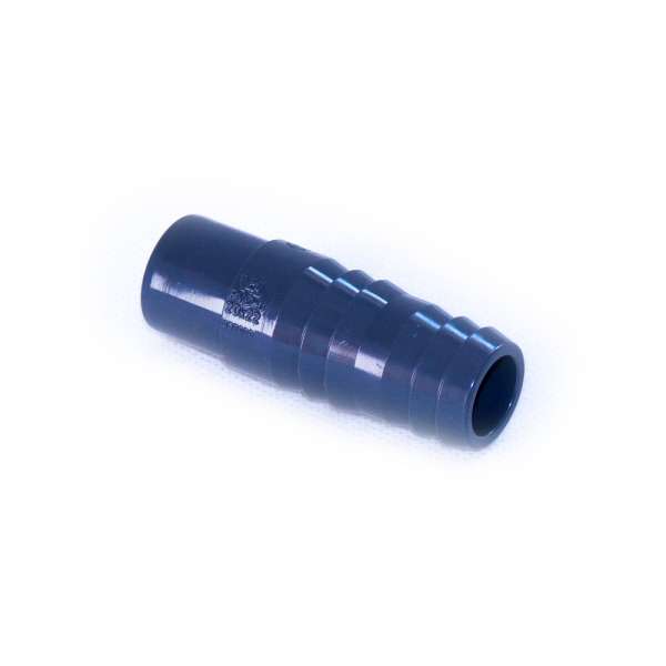 20mm Schlauchtülle VDL PVC-U zum Verkleben