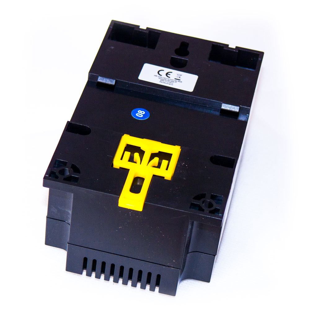 30A 12V Zeitschaltuhr für Solar TM616 
