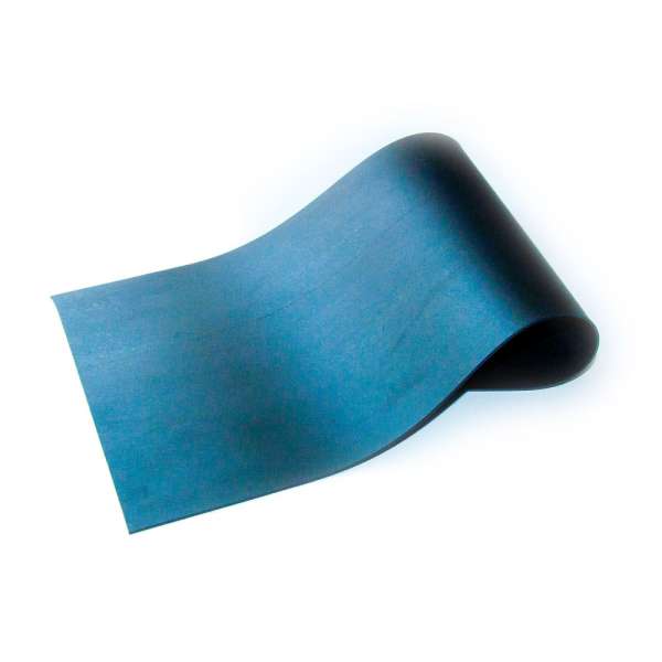 PVC Folie schwarz 1 mm x 12 m für Koiteich bis 20000l Volumen