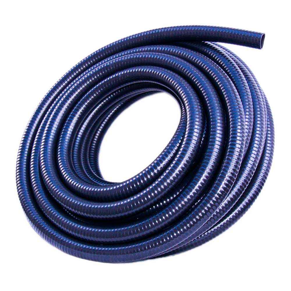 Pondtec Spiralschlauch 40mm von Rehau 25m Rolle für Teiche Teichpflege