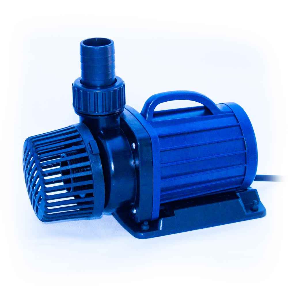 Pumpe für Teichskimmer und Filter Eco DM 10000 Teichpflege