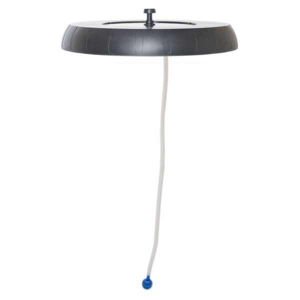 Teichbelüfter Solar schwimmend 6 Volt 1 Watt Teichbelüftung