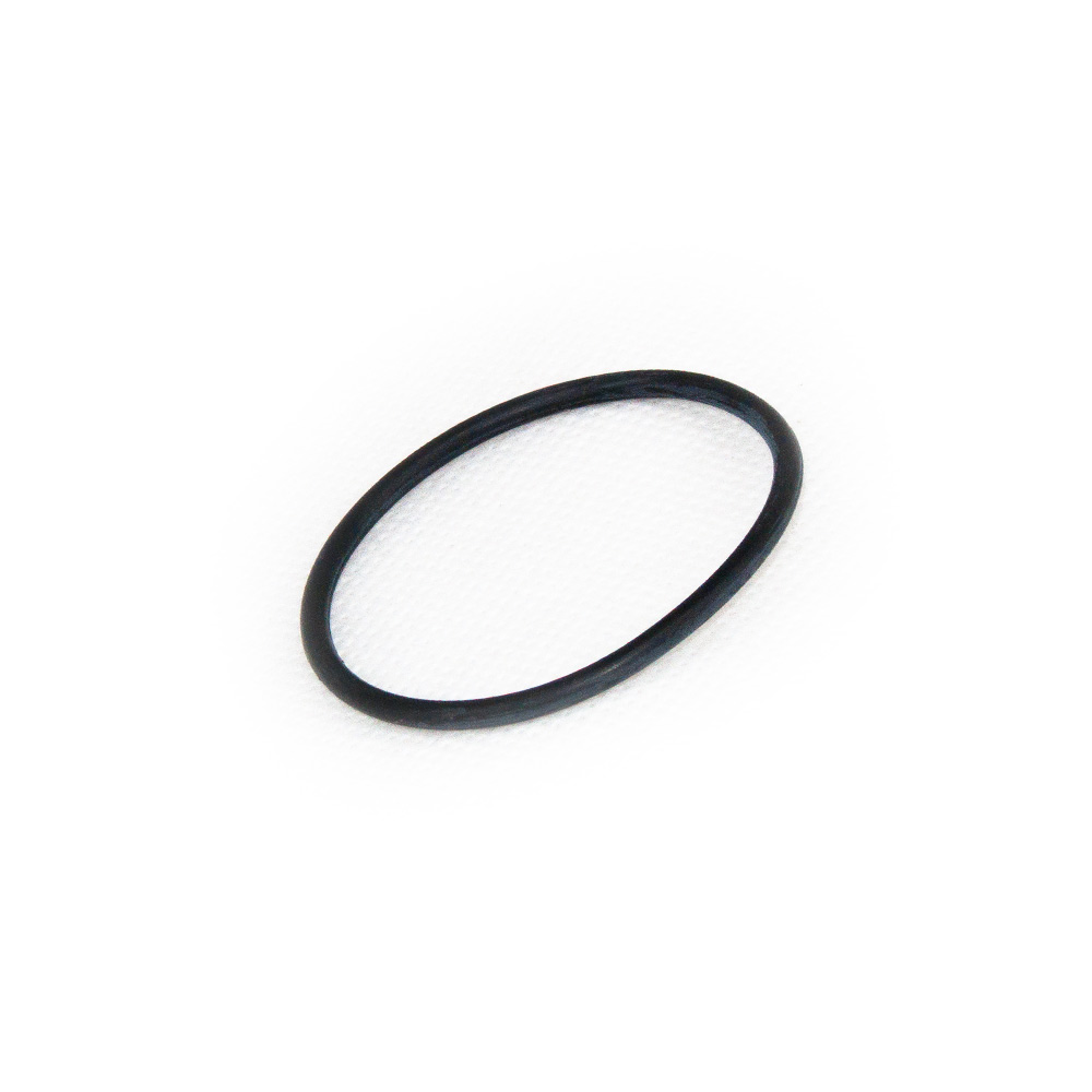 O Ring Dichtung rund 40 x 2,5 mm EPDM Gummi schwarz