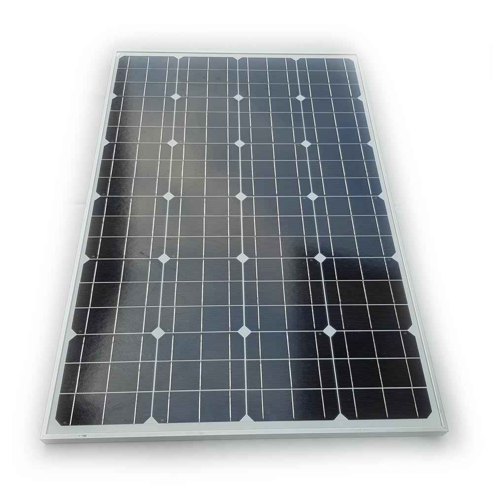 5x WWHJR Solarzelle – 2 V, 100 MA, 54x54 Mm, Epoxidharz, Mit Drähten, Für DIY-Projekte & Camping