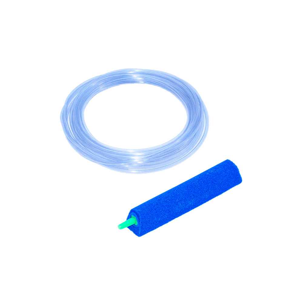 KRYMXAR Luftstein Aquarium, 5-teiliges Set Mit Spru Produktbild-Vorschau 12