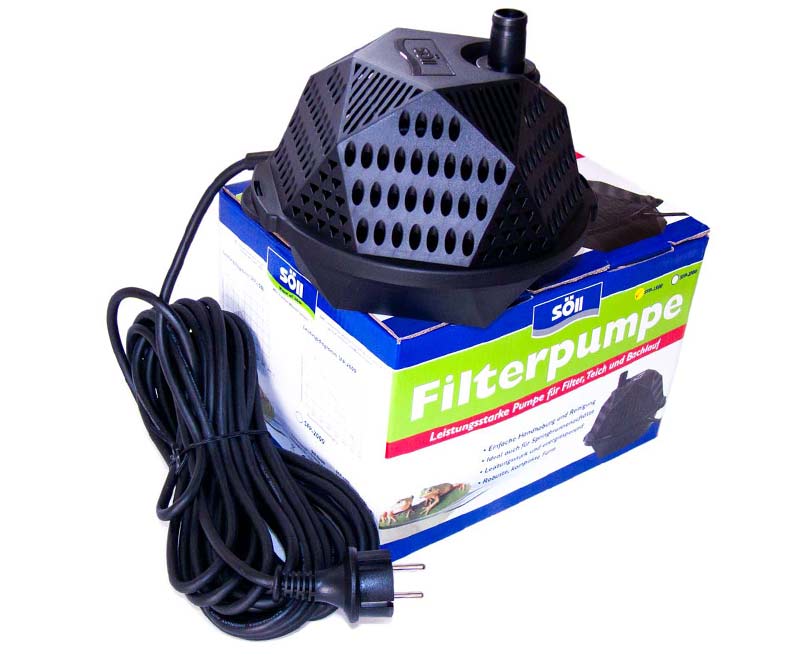 pumpe-fuer-kleine-filteranlage