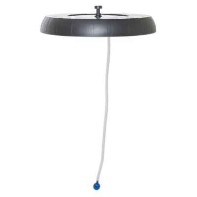 Teichbelüfter Solar schwimmend 6 Volt 1 Watt Teichbelüftung