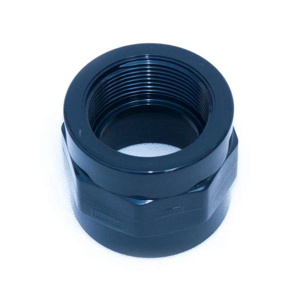 PVC-U Schraubmuffe 50mm x G 1 1/2"