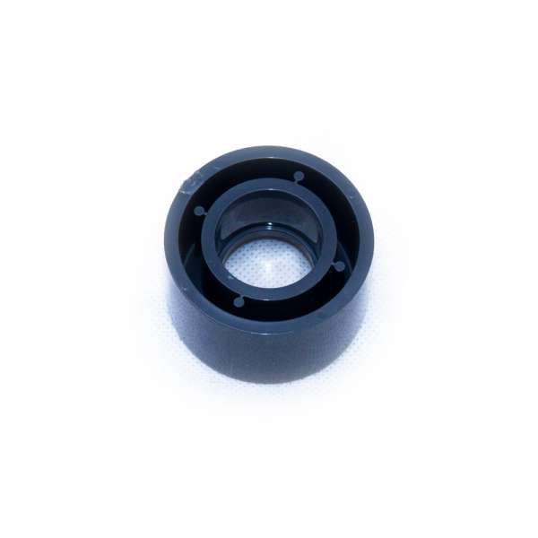 25x50mm Distanzbuchse als Reduzierung