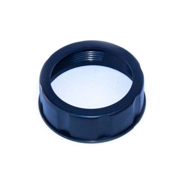 Ersatz Überwurfmutter Nr. 16565 für Söll UV Hauptgehäuse