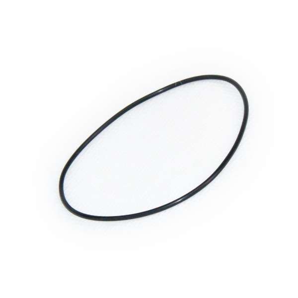 Runde O-Ring Dichtung 60 x 1,5 mm schwarz EPDM Gummi für PVC Fittings und Teichbau