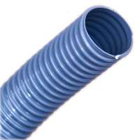 Grauer Spiralschlauch 50 mm von Rehau Grauer Spiralschlauch 50 mm von Rehau