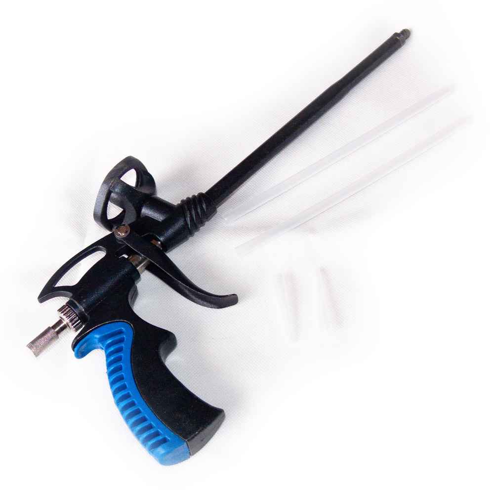 Oase ProApplicator Spritzpistole für FoamFix PUSchaum Kartuschen und