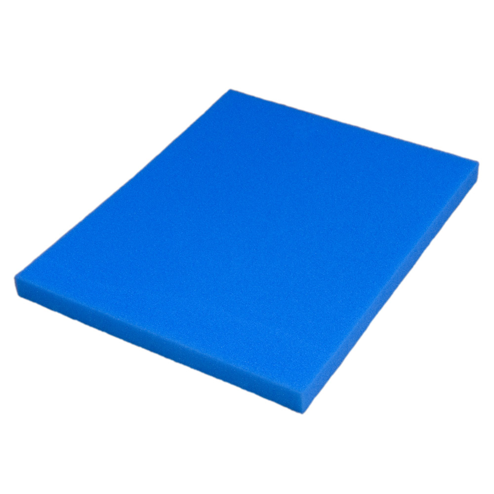 Filtermatte 75 x 60 x 5 cm fein PPI 30