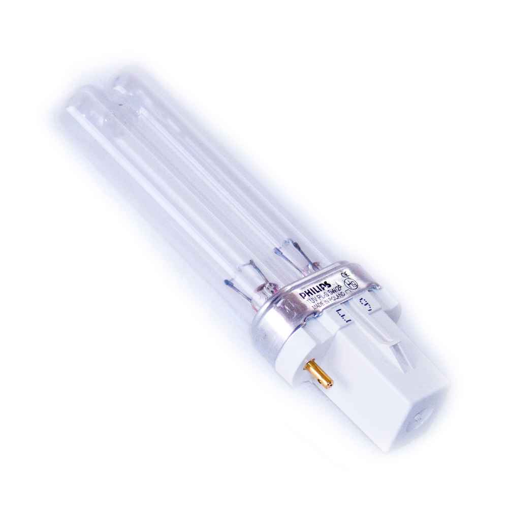 Uvc Lampe 36 W 24 Watt UV Lampe PLL | Teichfilter 18W UVC Röhre Für Teichklärer Sterilisator