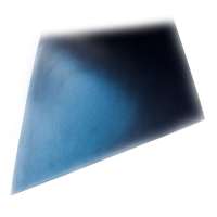 Schwarze PELD Teichfolie 1mm Stärke und 4m Breite Teichpflege