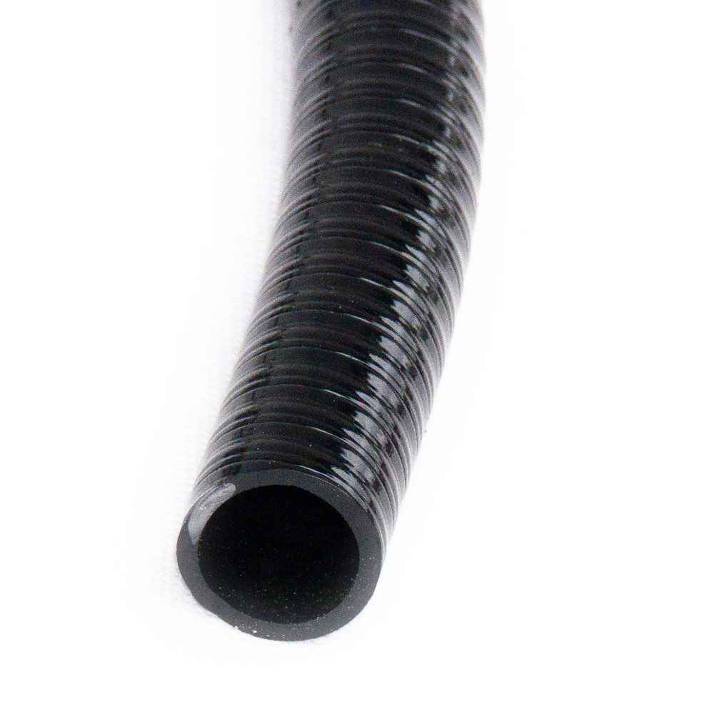 Rehau Teichschlauch 20mm schwarz extra stabil aussen und innen glatt ...