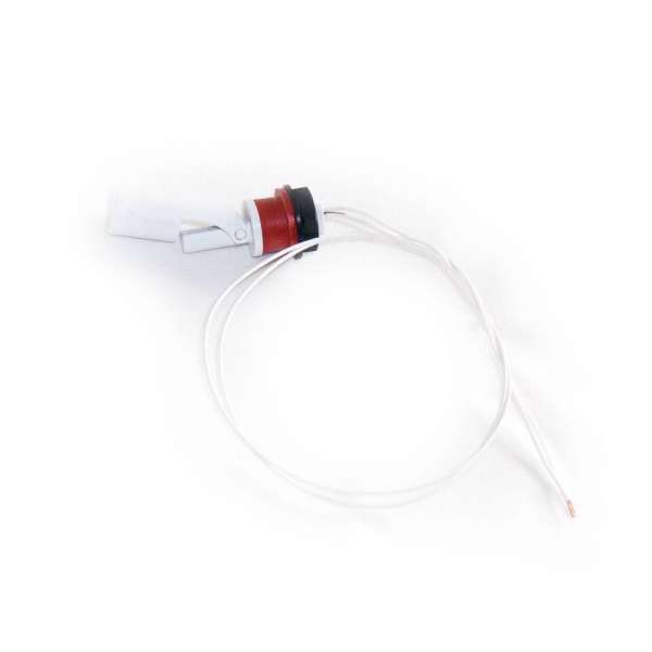 Scharnierkontakt Compact P520 1224V AC für Niveauregulierung des