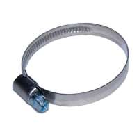 Edelstahlschelle 40-60mm Edelstahlschelle 40-60mm