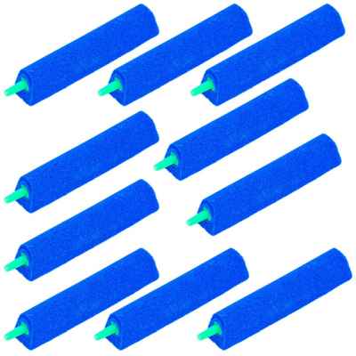 5 Stück Kunststoff Stecker – Aquarium Schlauchverbinder 4-12 Mm, Garten Bewässerung, Reduzierkupplung