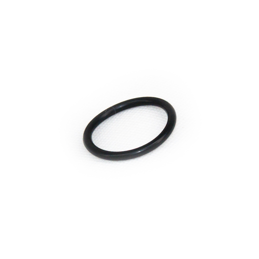 O Ring Dichtung rund 31 x 3,5 mm schwarz EPDM Gummi