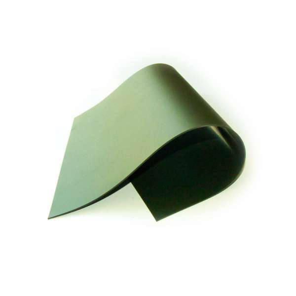 Olivgrüne PVC Teichfolie 1mm x 12 m für Koiteich bis 20000l