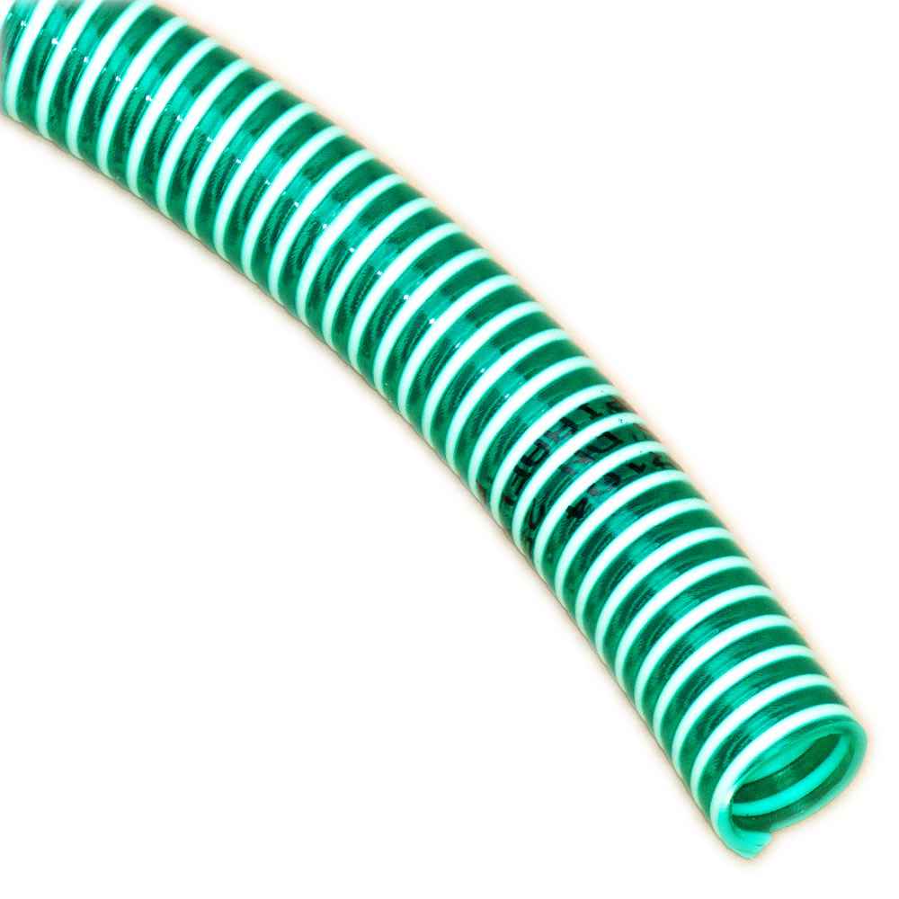 50 mm Schlauch für Garten Teichpflege