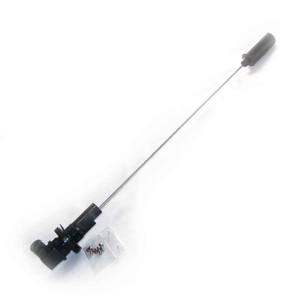 Schwimmerschalter IMM 1224V AC für Niveauregulierung des Wasserstands