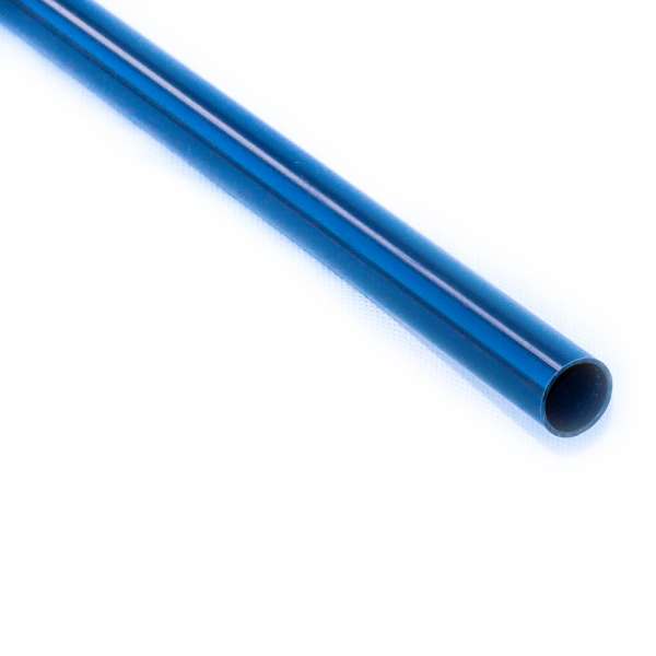 PVC Rohr mit 20 mm Aussendurchmesser 1m lang