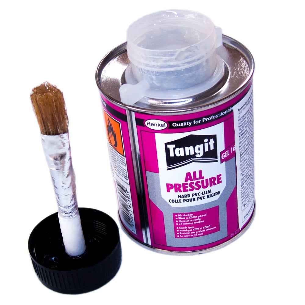 Клей Tangit Pvc Купить