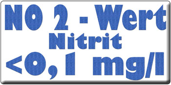 nitrit-no2-wert