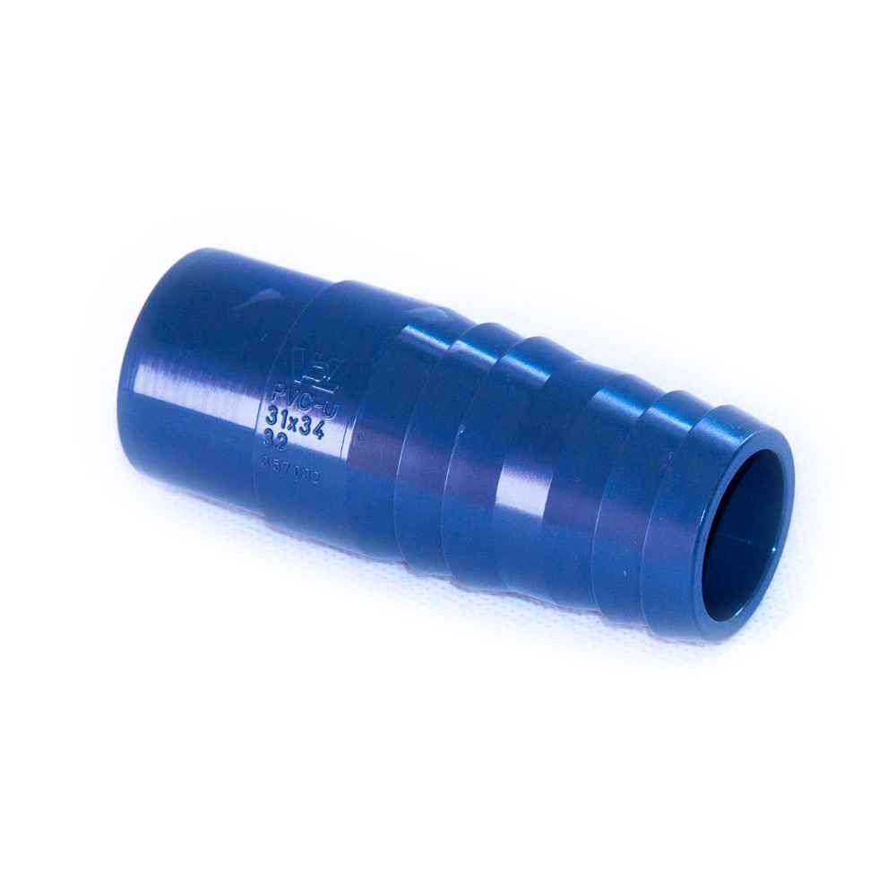 Produktbild von Profi-Teichschlauch 32 Mm (10 M) – PVC, UV-beständig, 6 Bar, Für Druck & Saug, Vergrabbar