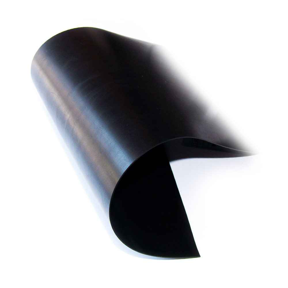 Teichfolie PE LD als Meterware mit 1mm x 10m Teichpflege