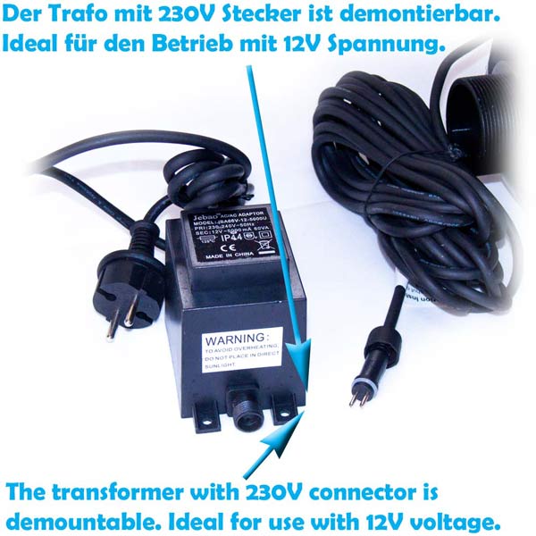 trafo-fuer-oase-teichpumpe-12-volt