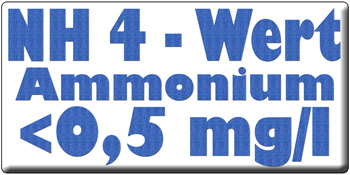 ammonium-nh4-wert