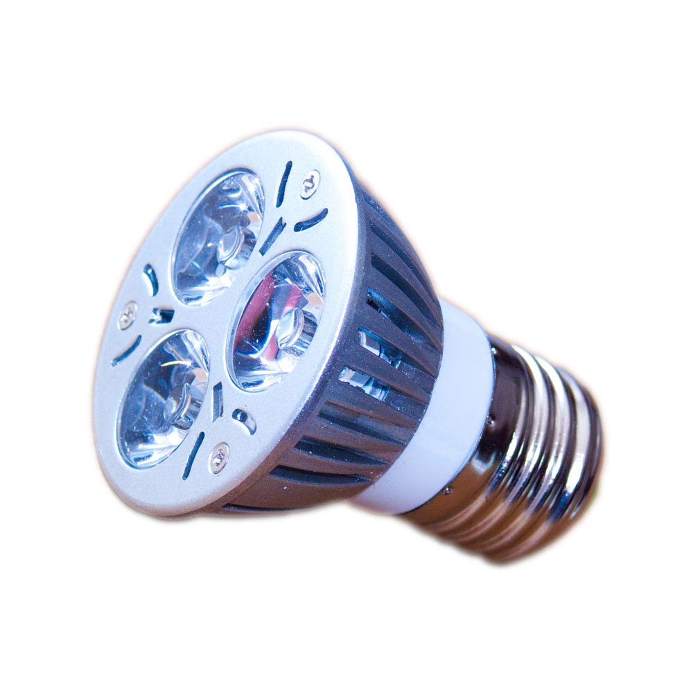 LED-Spots 12 Volt - Energiesparende Beleuchtung