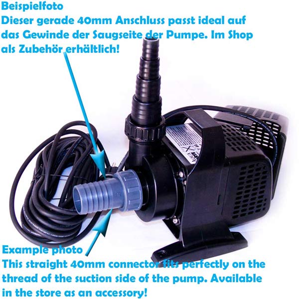 schwimmskimmer-pumpe-anschluss