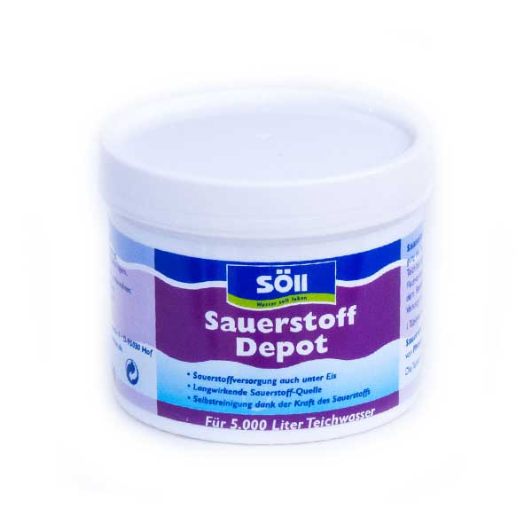 sauerstofftabletten-teich-winter-unter-eis