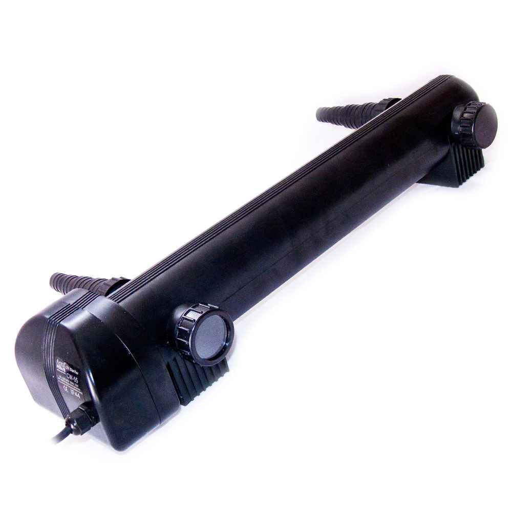UVC Lampe Eco 55 Watt für IBC Teichfilter Teichpflege