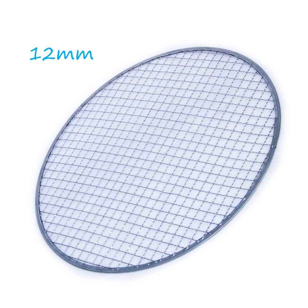 1 Zoll Wasserpumpen Filter - 200 Mesh Edelstahlsieb Für Garten Bewässerung