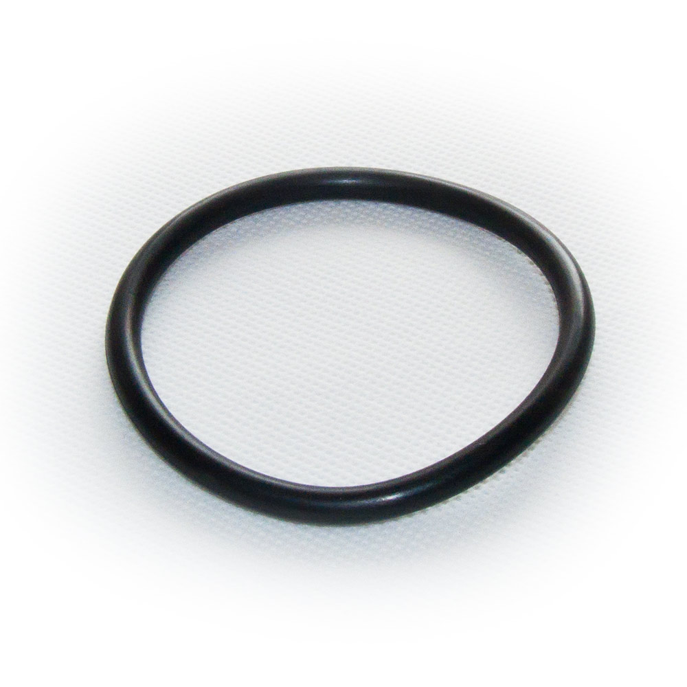 Auspuffdichtung 22 mm mit Ring 