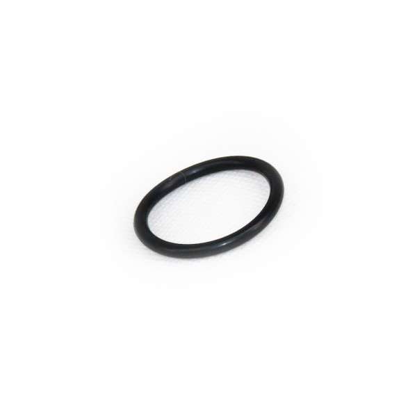 Runde O-Ring Dichtung 31 x 3,5 mm schwarz EPDM Gummi für PVC Fittings und Teichbau