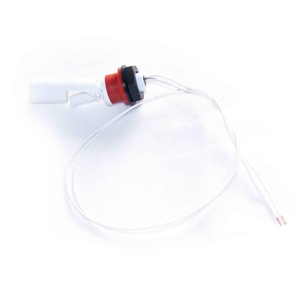 Wasserstand Niveauregulierung Compact P520 1224V AC im Set für Teich